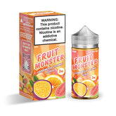 Monster Vape Labs Juice Hawaiian POG 100ml Vape Juice - Fruit Monster